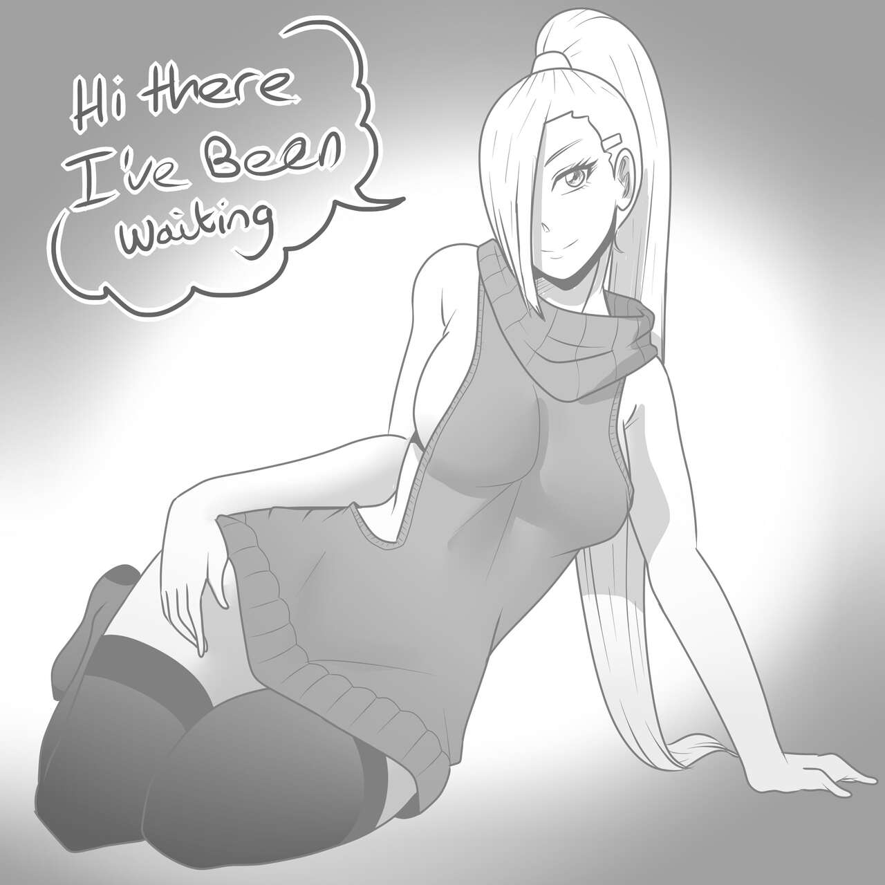 Ino Yamanaka Collection page 4 full