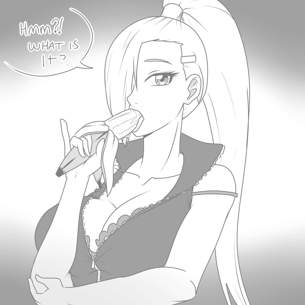 Ino Yamanaka Collection page 5 full