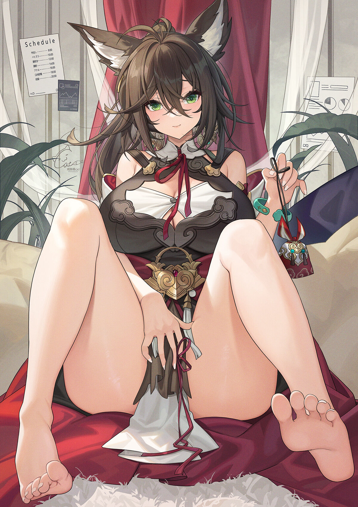 ●PIXIV● 咸鱼喵CAT page 10 full
