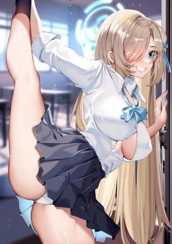 Patreon July 2023 Rewards cover