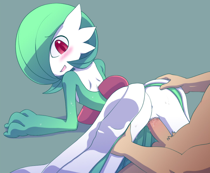 Furry - Gardevoir Collection page 6 full