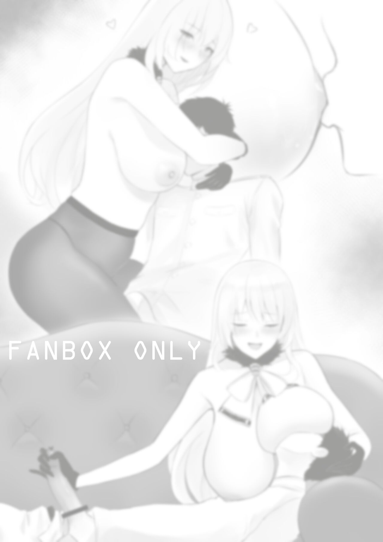 ●PIXIV● 織田中二 page 8 full