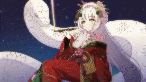 Mist Train Girls page 6 full