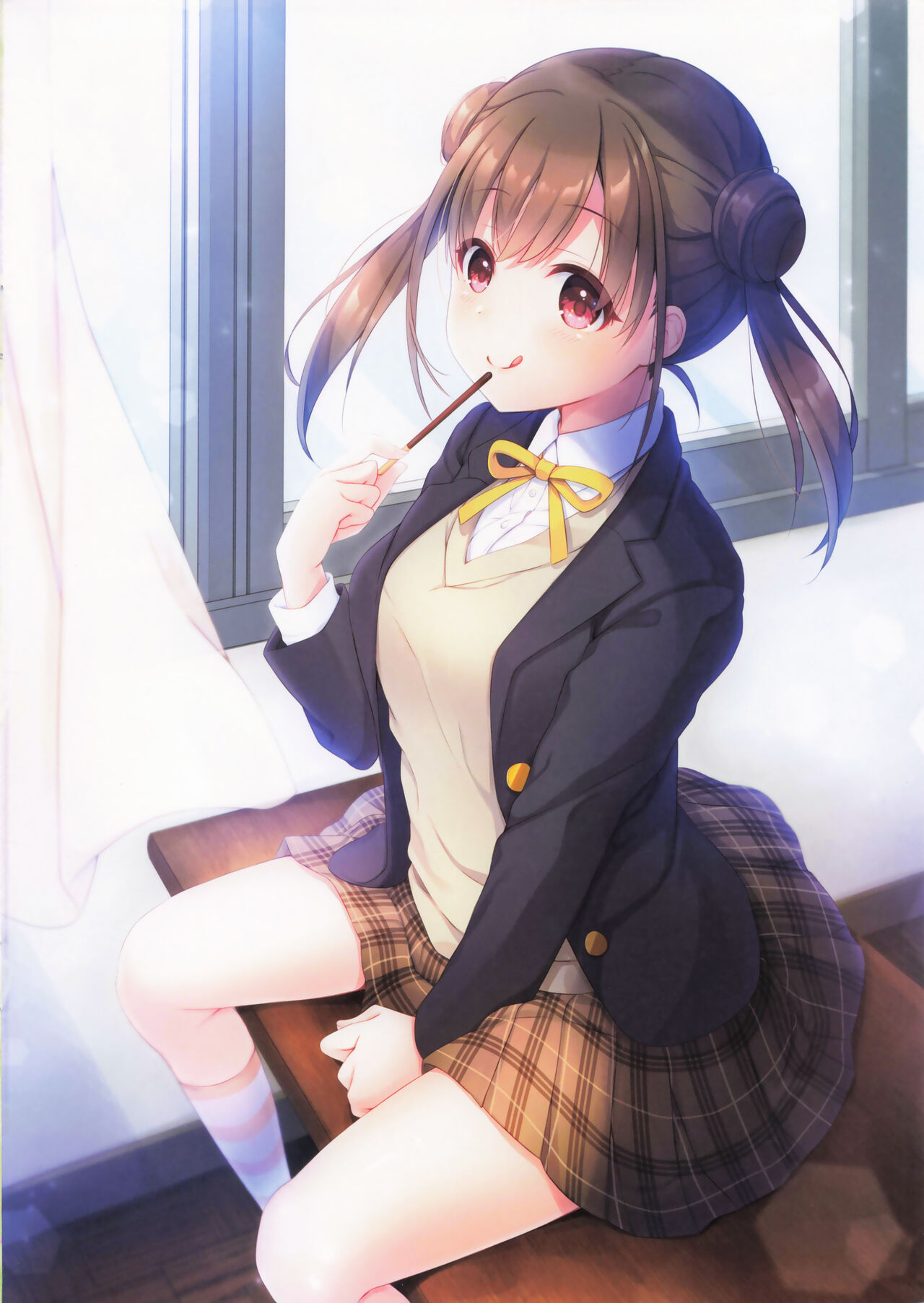 よろしく めしませっ! page 4 full