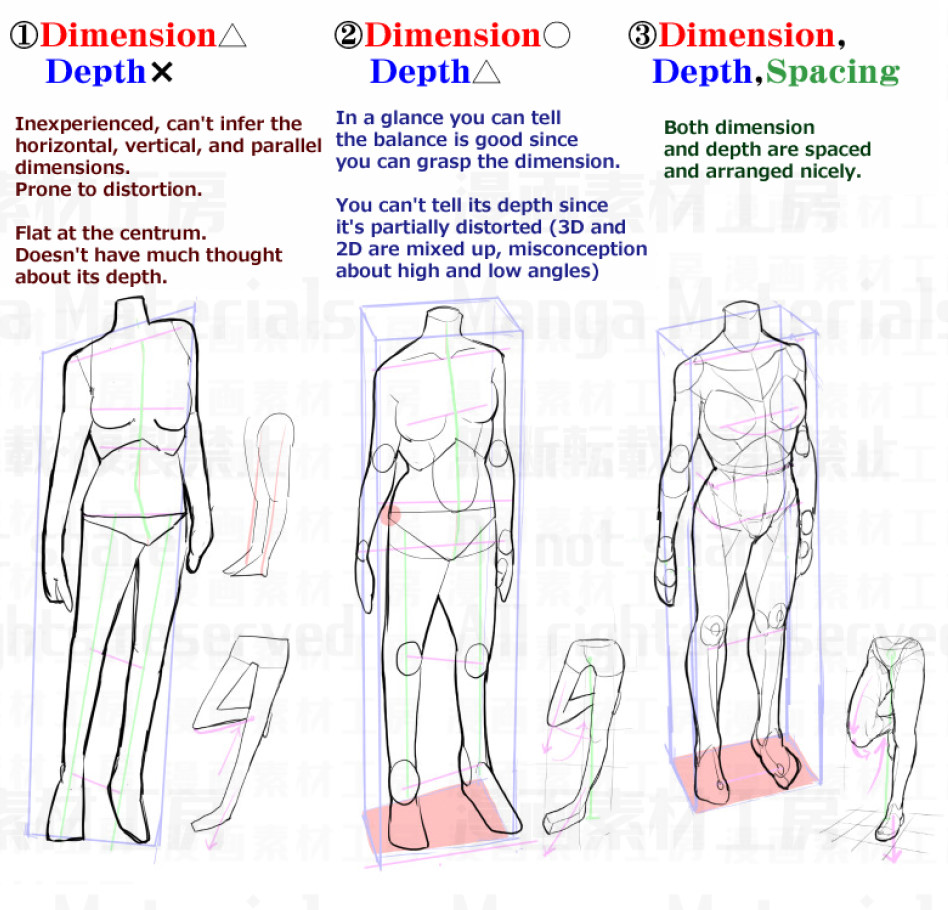 Manga Materials Patreon Releases Part 1 page 5 full