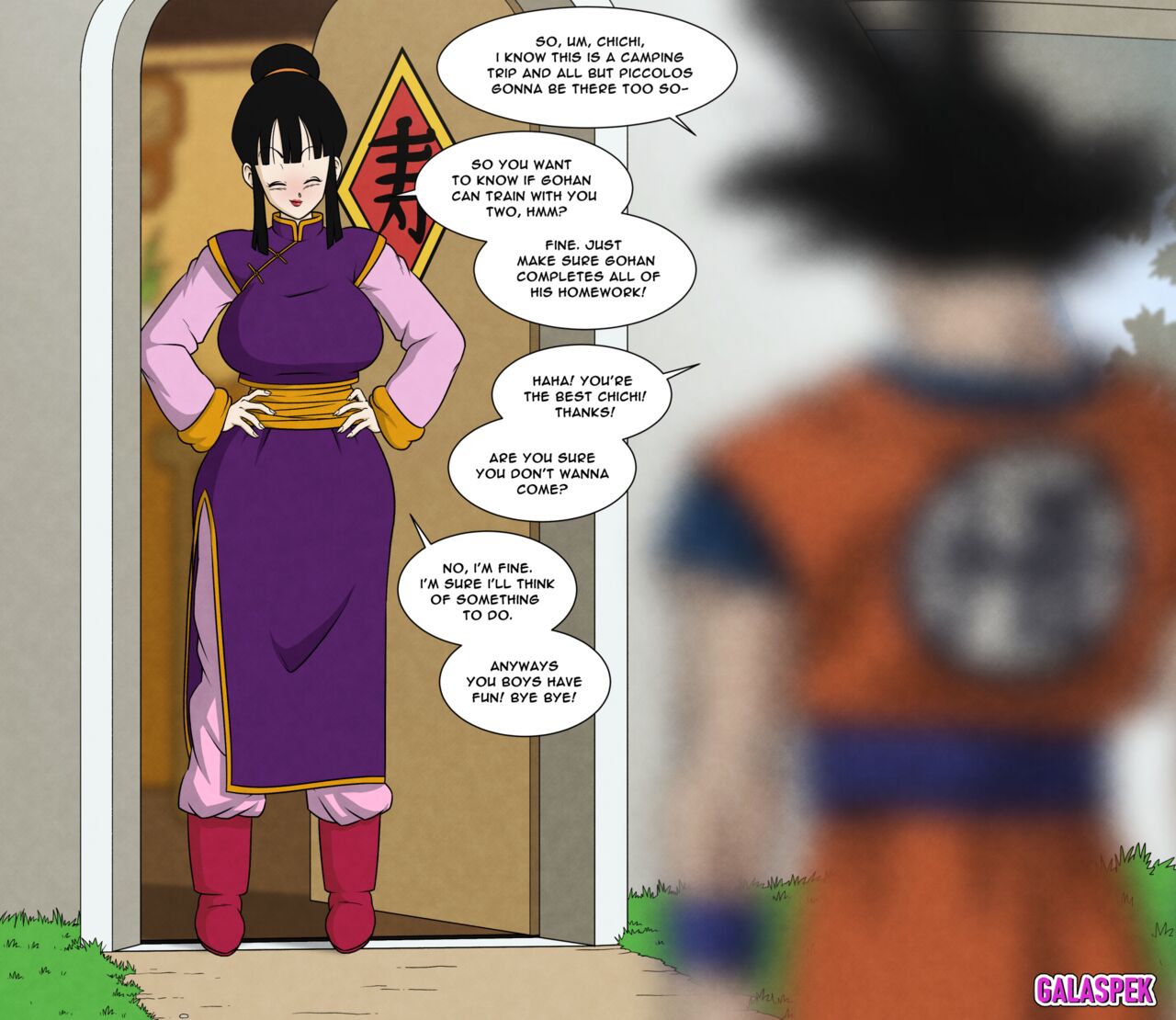 Artist - Galaspek page 4 full