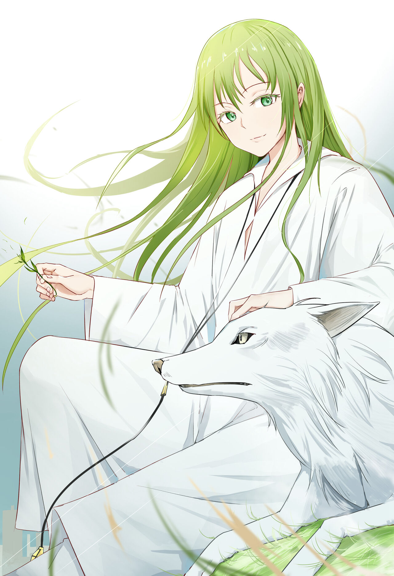 ●PIXIV● 埋理郷 page 7 full