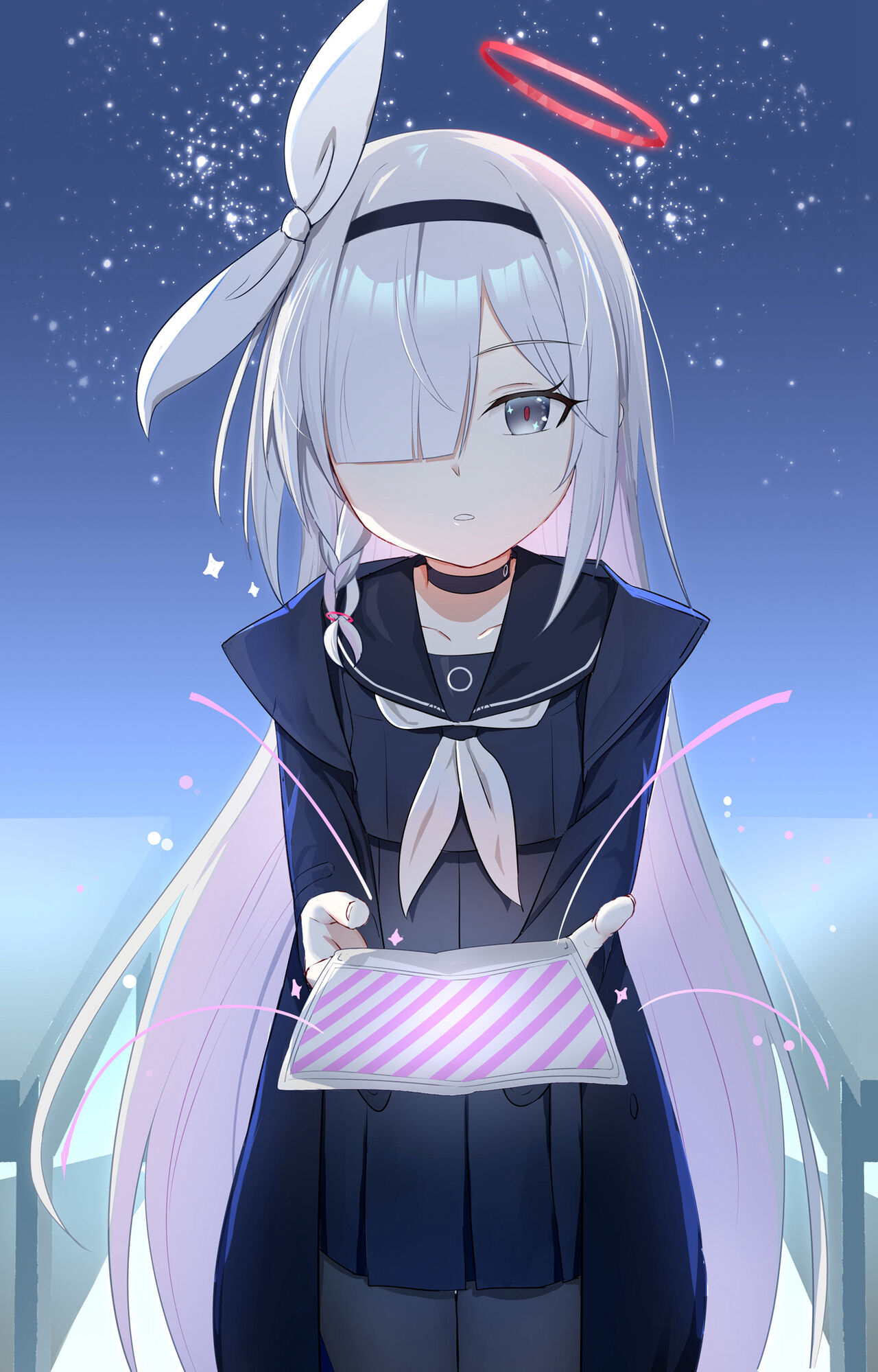 ●PIXIV● 埋理郷 page 8 full