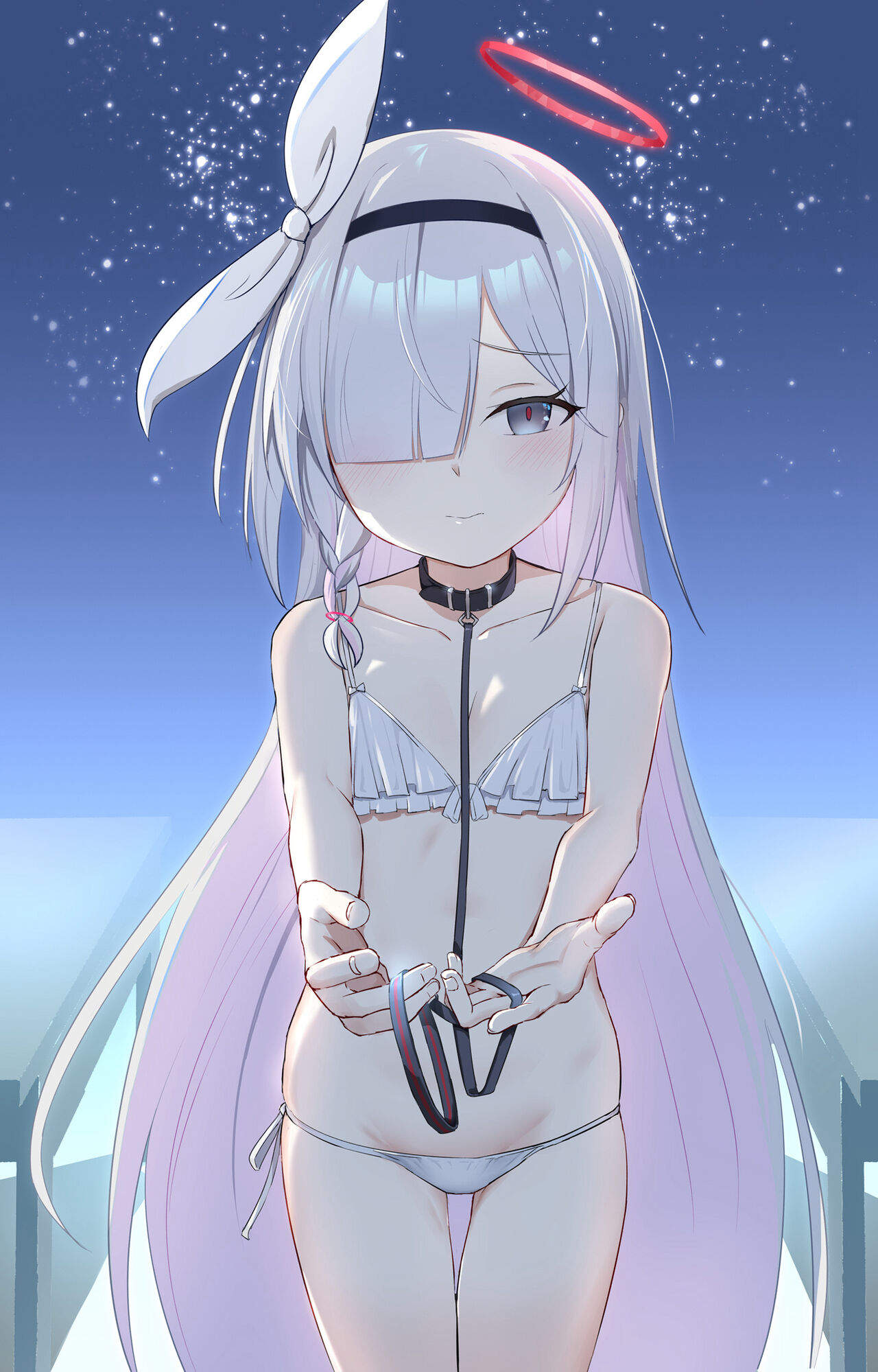 ●PIXIV● 埋理郷 page 9 full