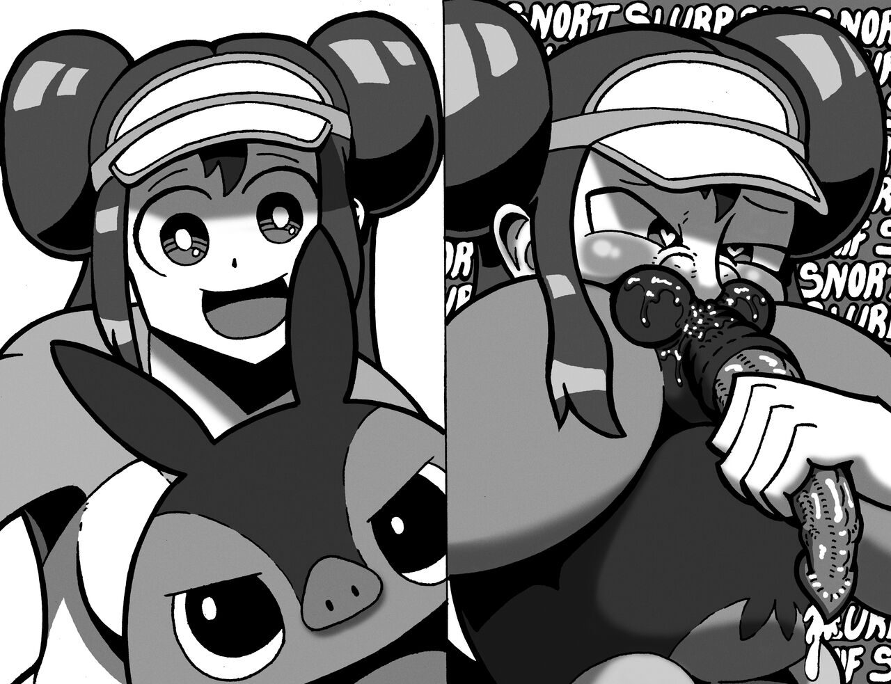 BEFORE/AFTER Series page 7 full