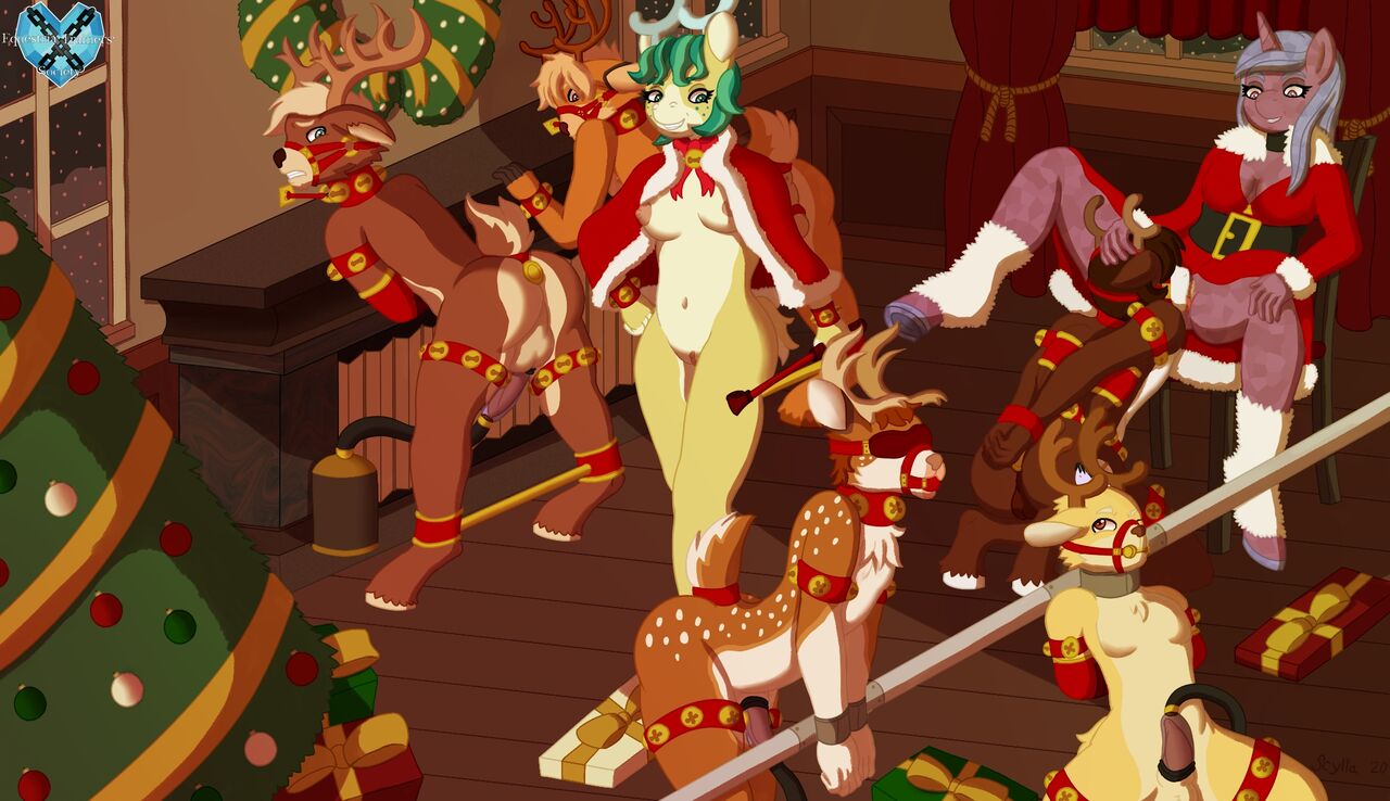 Holidays Collection page 4 full