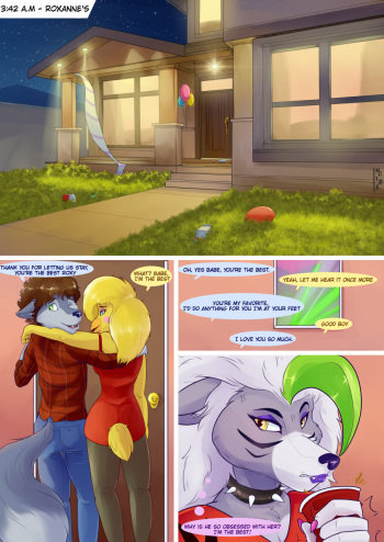 After Party cover
