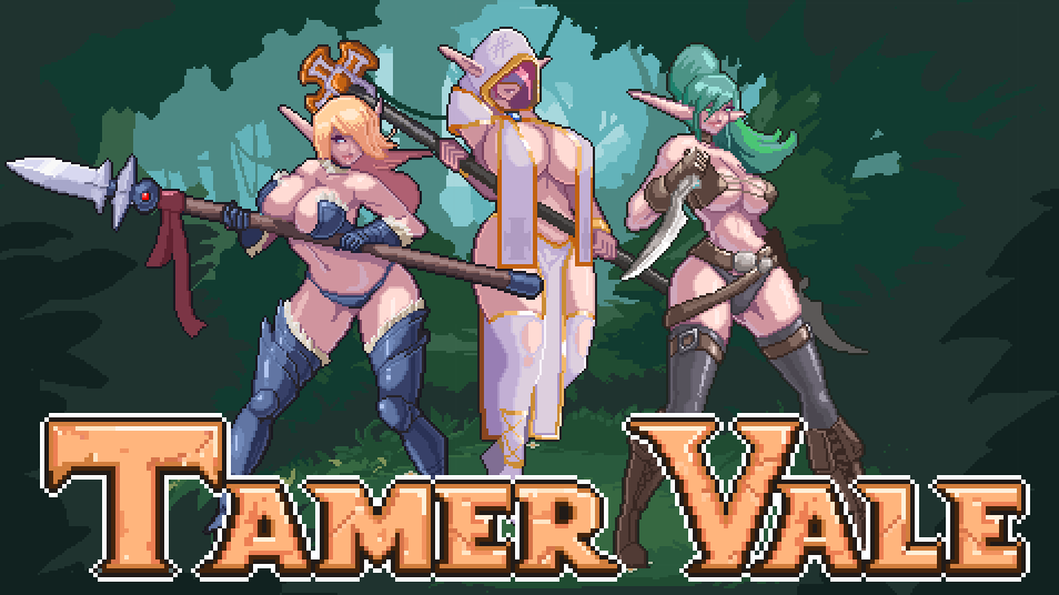 Tamer Vale  v1.4 page 1 full