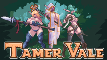 Tamer Vale  v1.4 cover