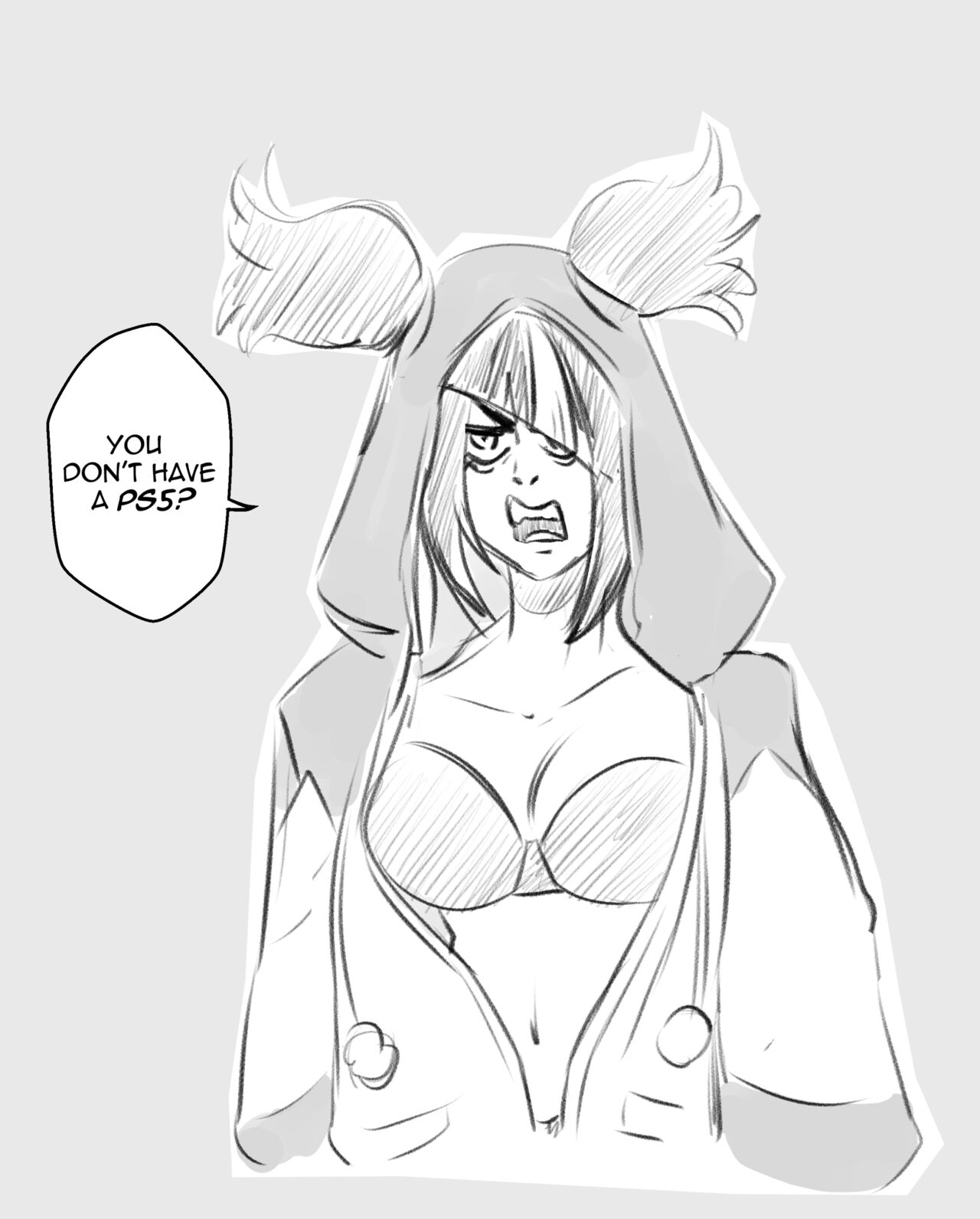 Pajama Juri page 2 full