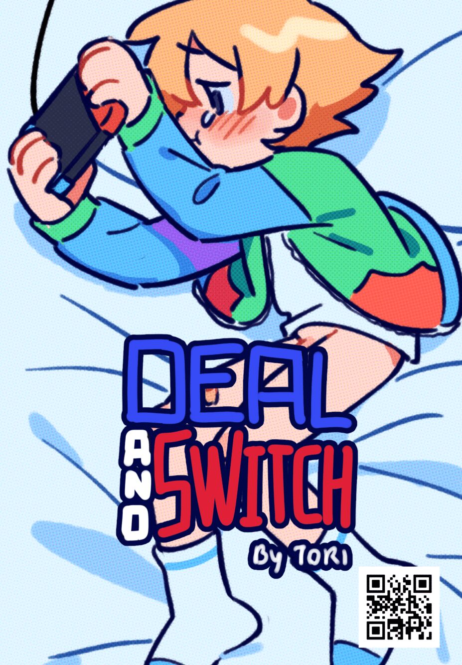 Deal and switch page 1 full