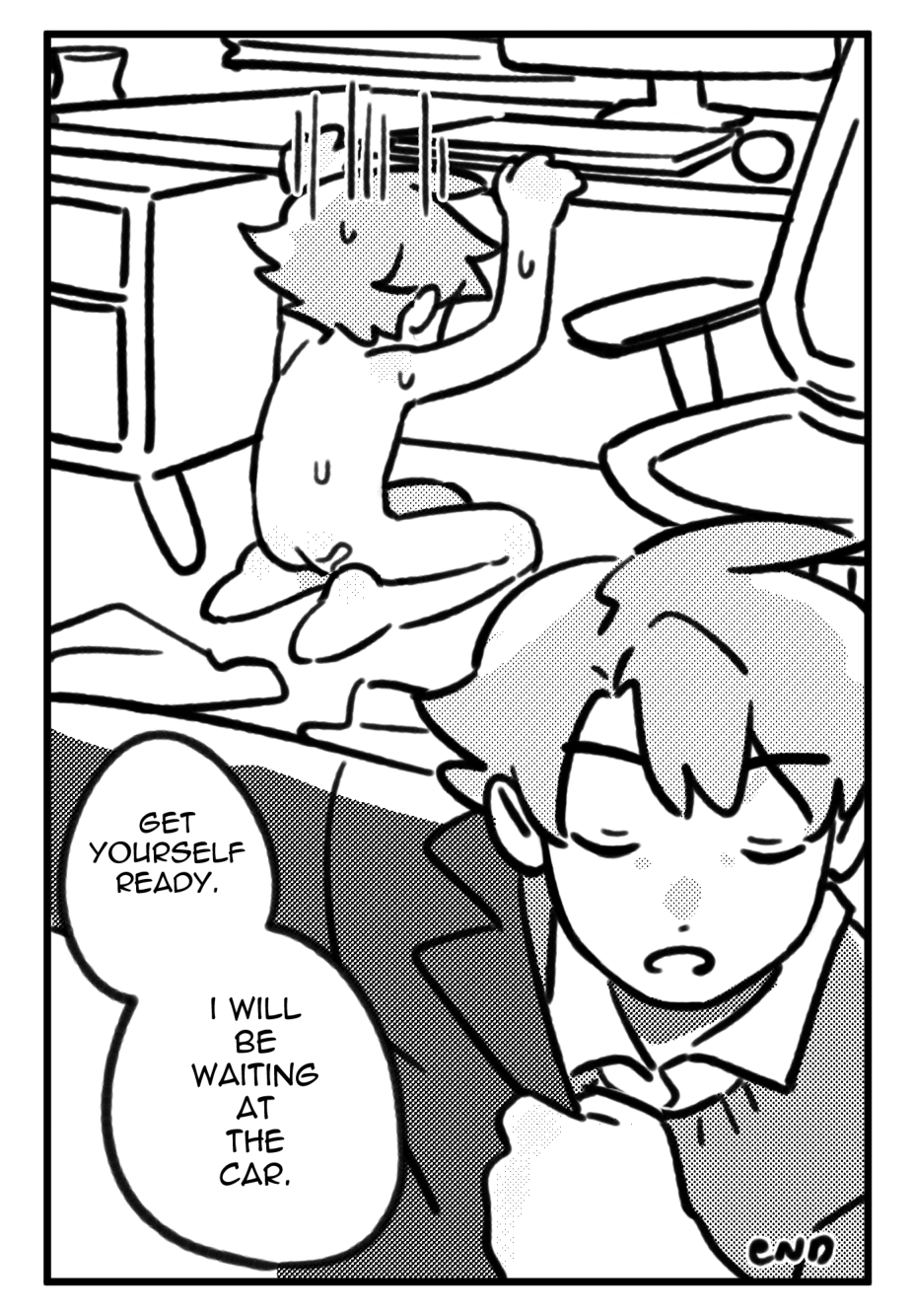 Deal and switch page 10 full