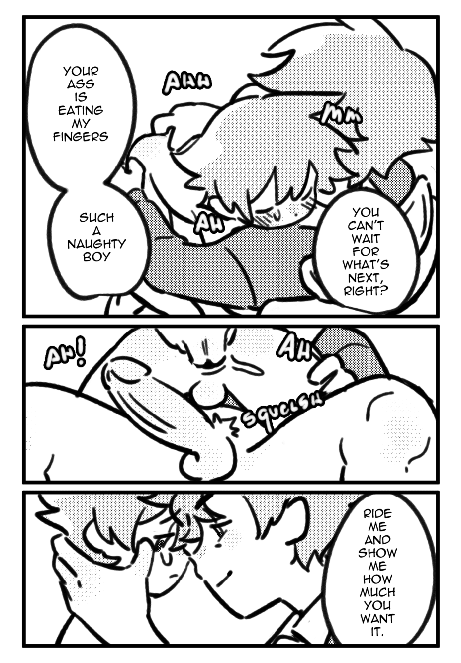 Deal and switch page 7 full