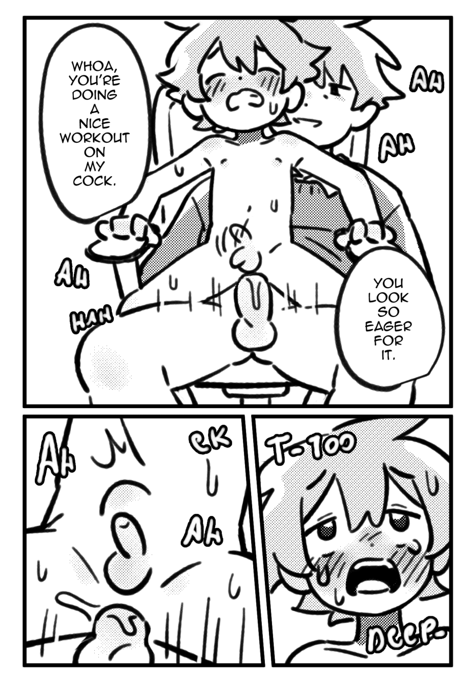 Deal and switch page 8 full