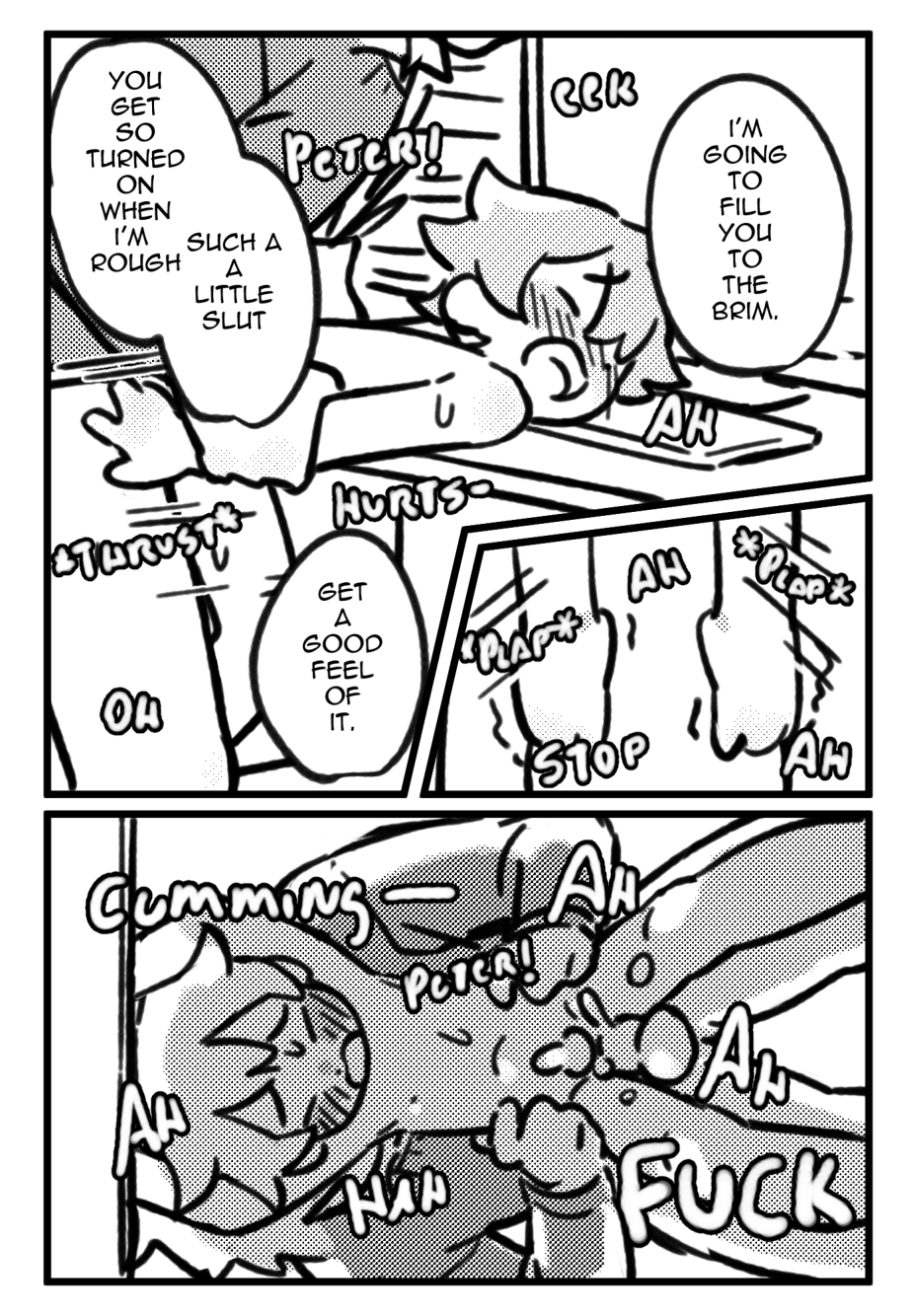 Deal and switch page 9 full