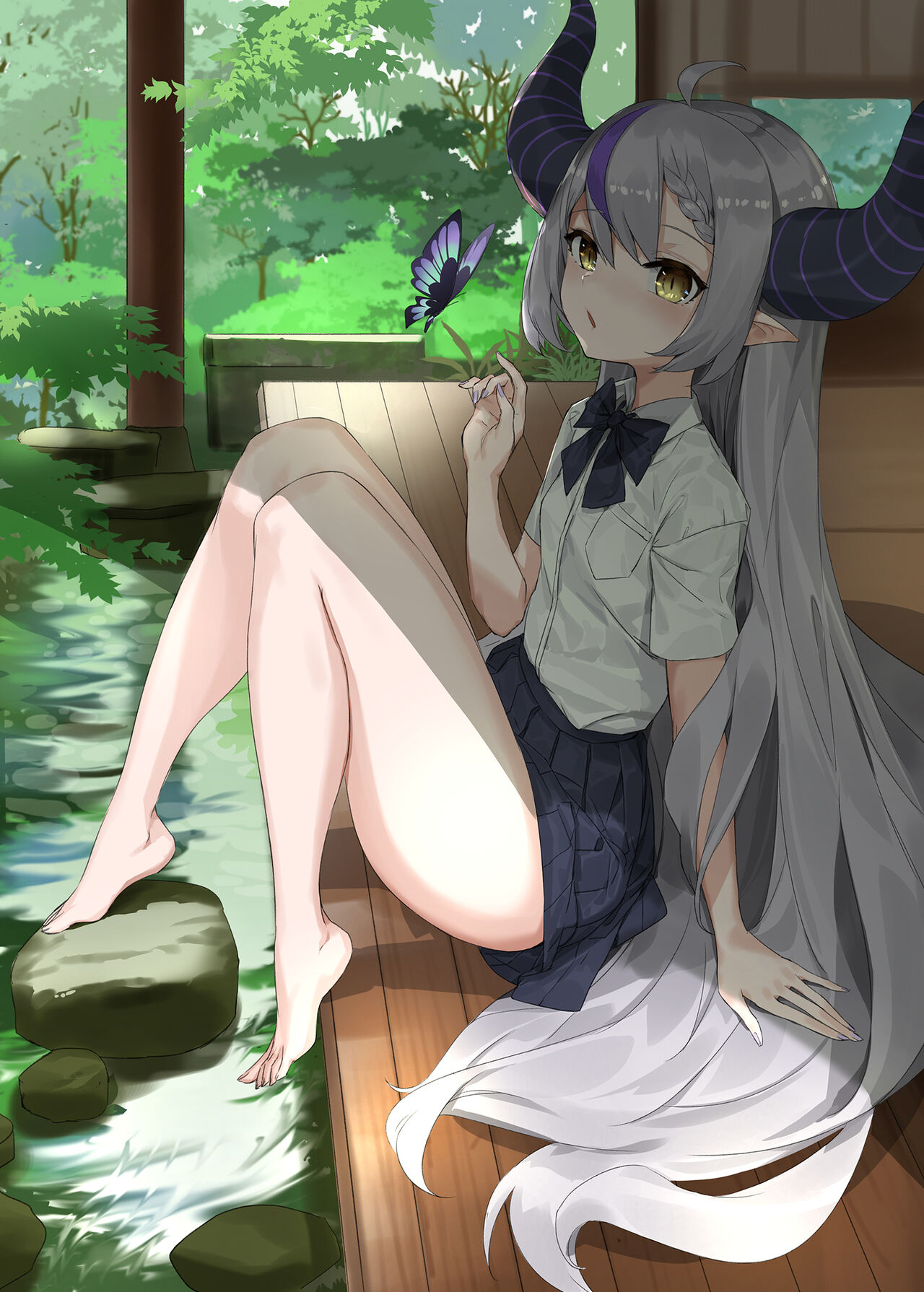 pixiv クルー page 1 full