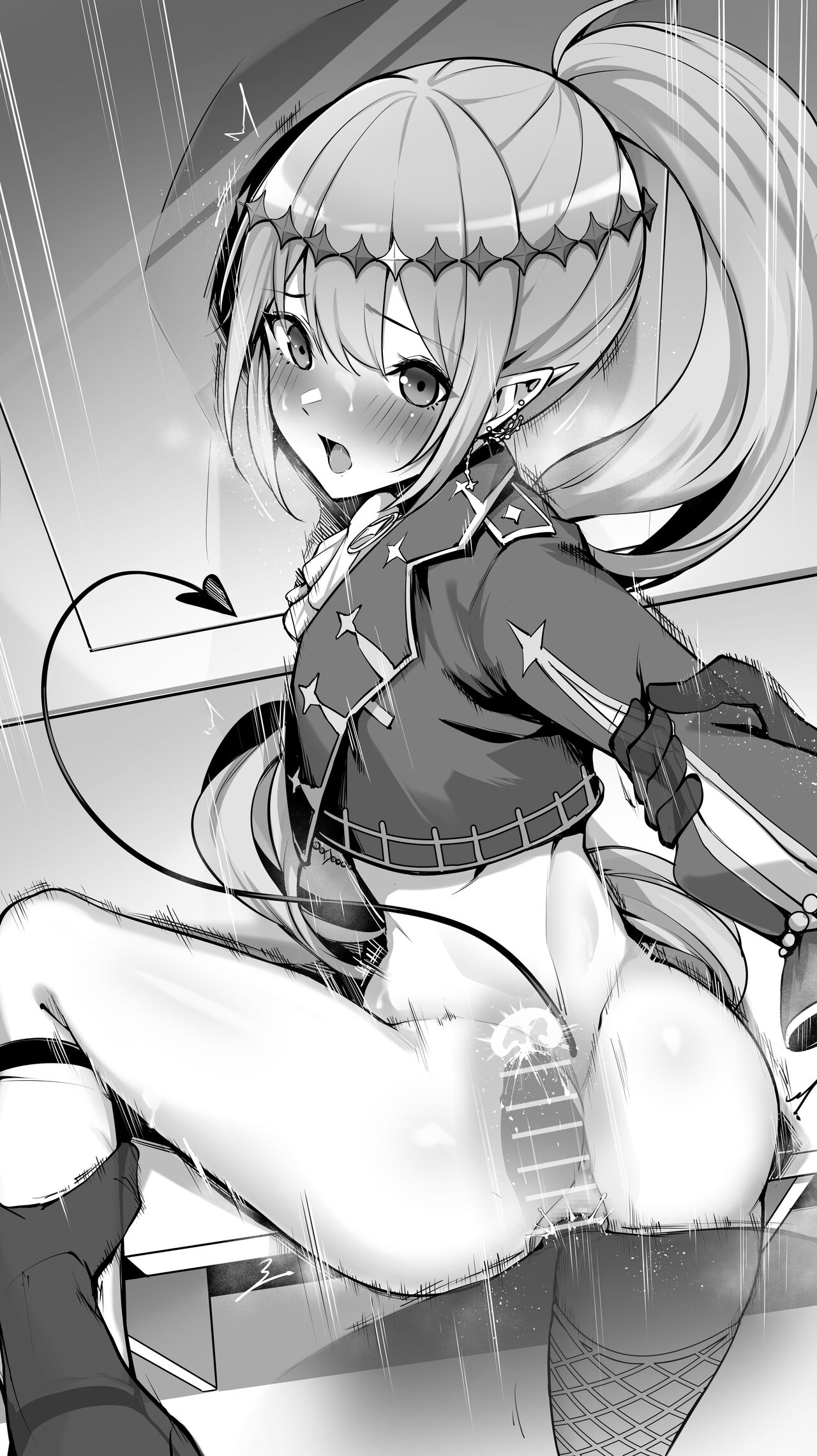 常〇トワ④／Tokoya〇 Towa④ page 10 full