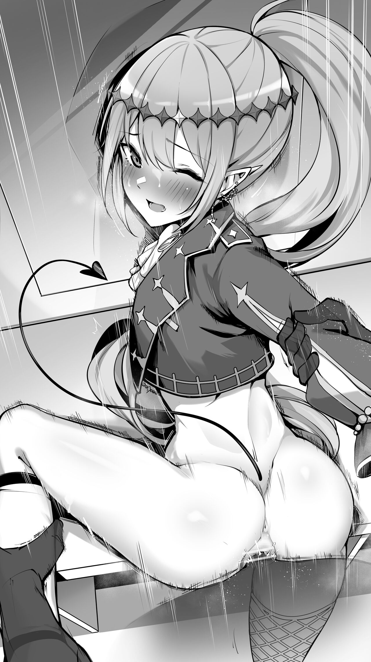 常〇トワ④／Tokoya〇 Towa④ page 9 full