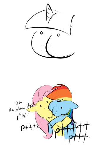 Buttface page 4 full