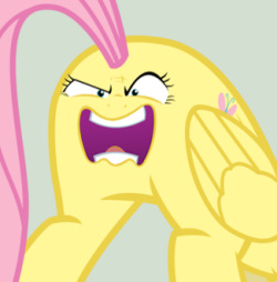 Buttface