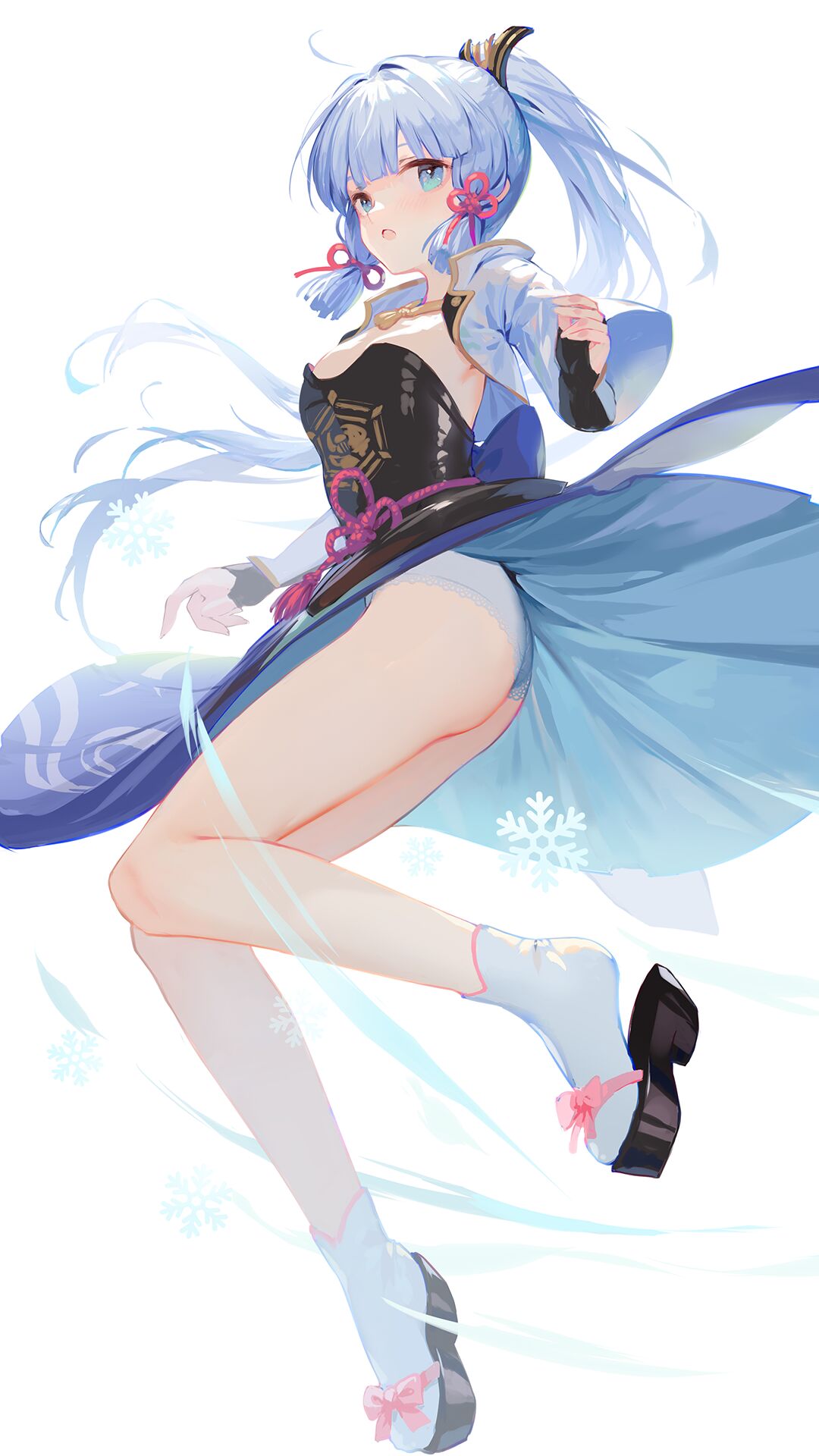 pixiv 梨月 page 3 full