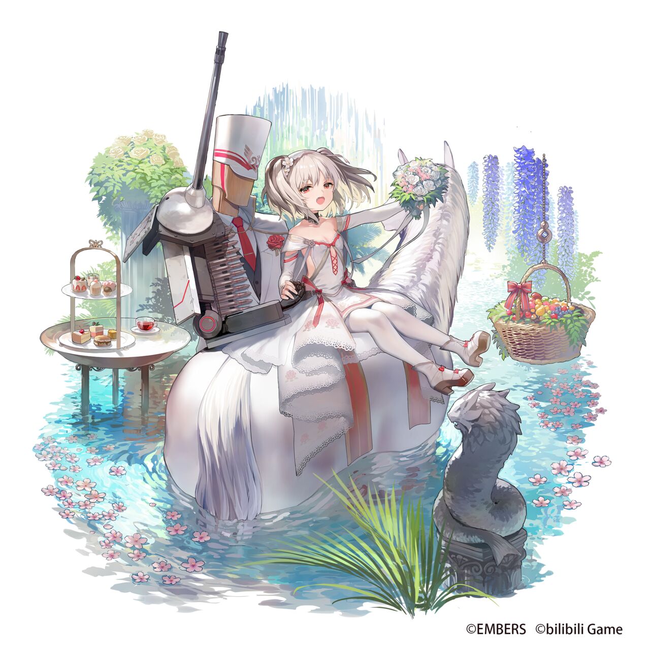 pixiv 梨月 page 4 full