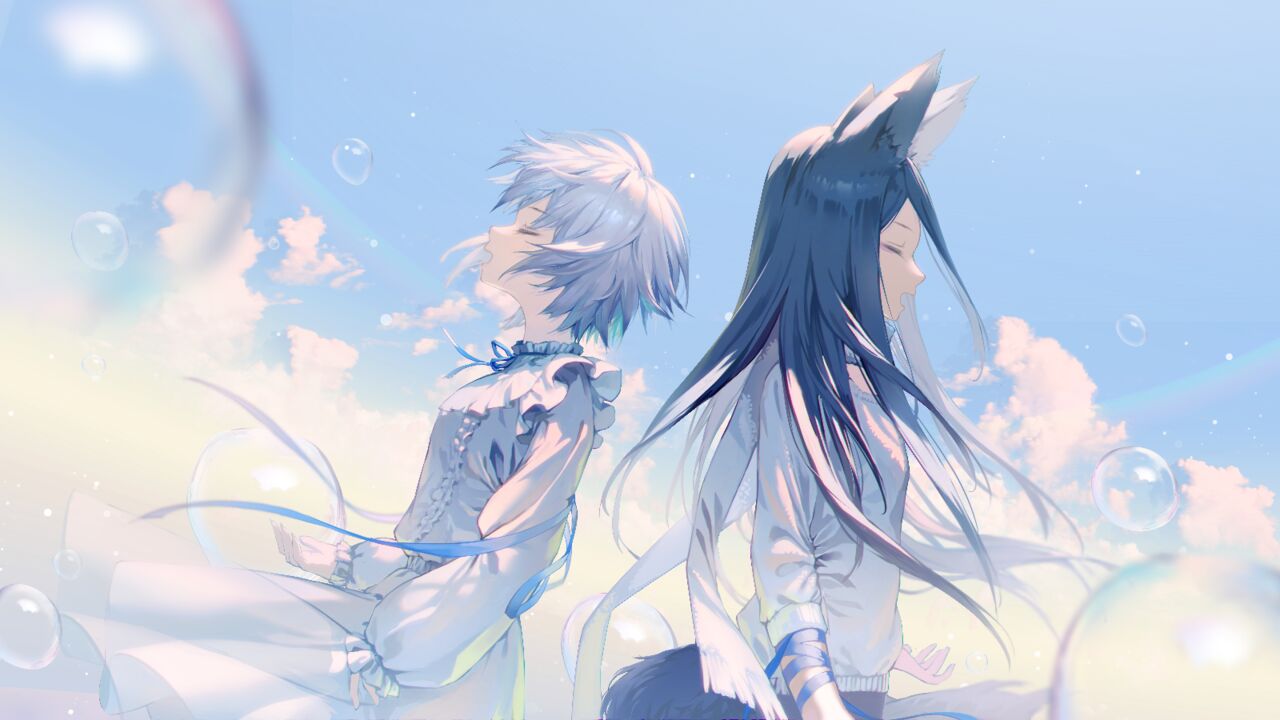 pixiv 梨月 page 6 full
