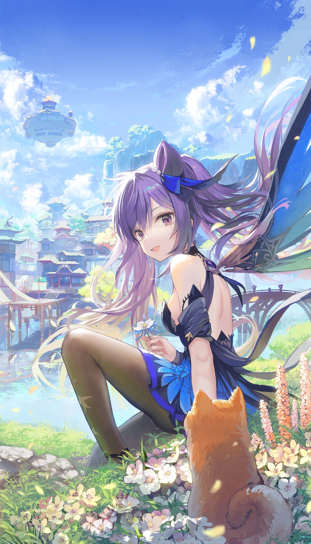 pixiv 梨月 page 7 full