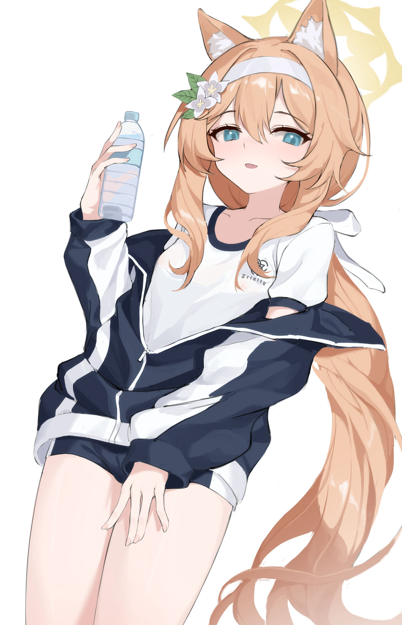 ●PIXIV● Kiritsuki Yume page 1 full