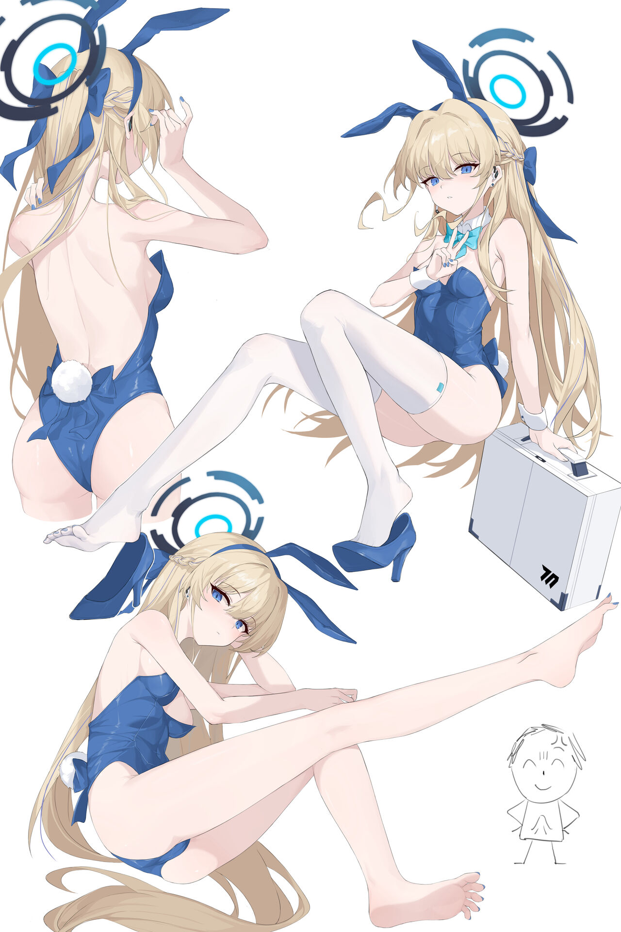 ●PIXIV● Kiritsuki Yume page 10 full