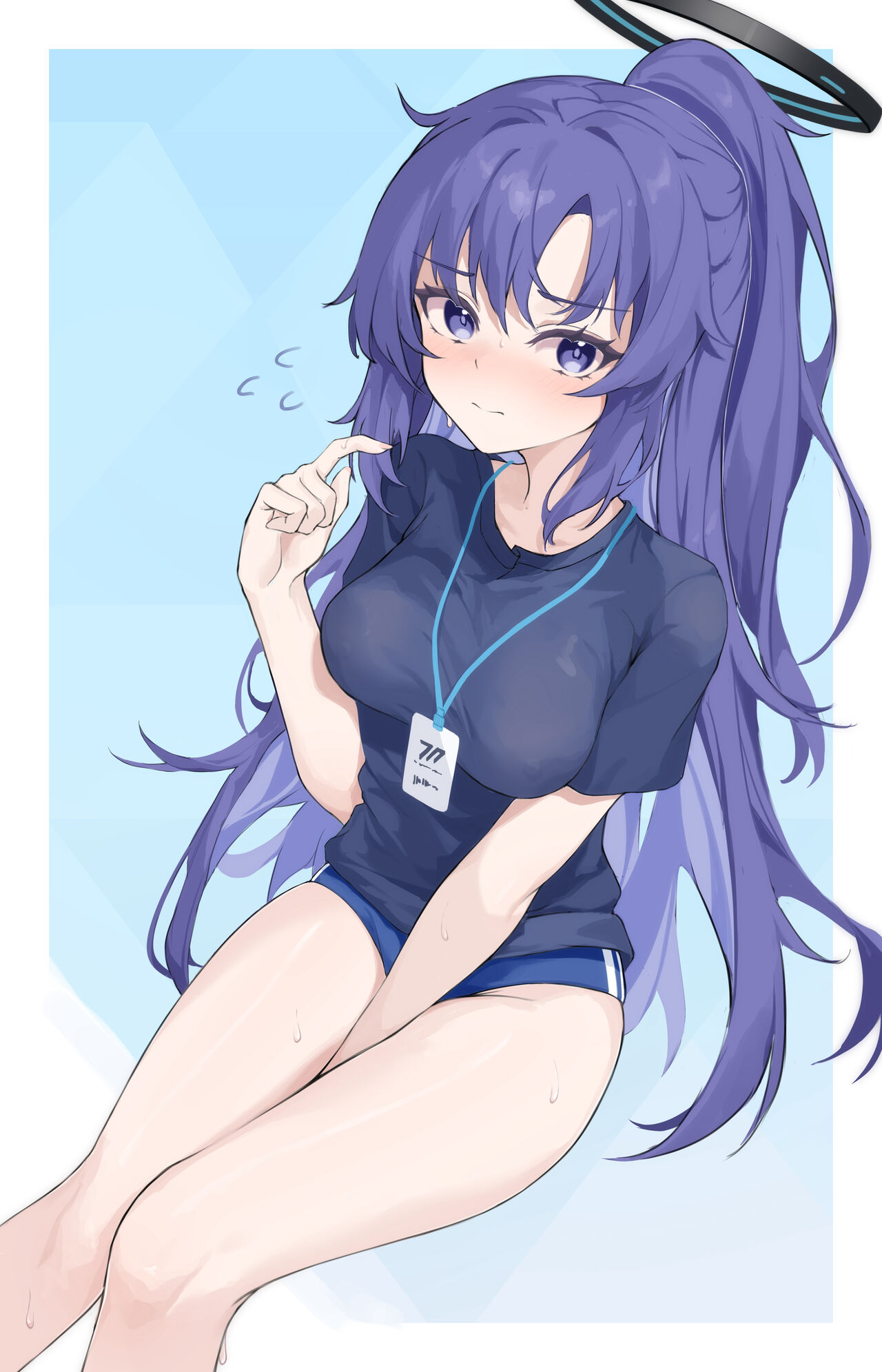 ●PIXIV● Kiritsuki Yume page 2 full