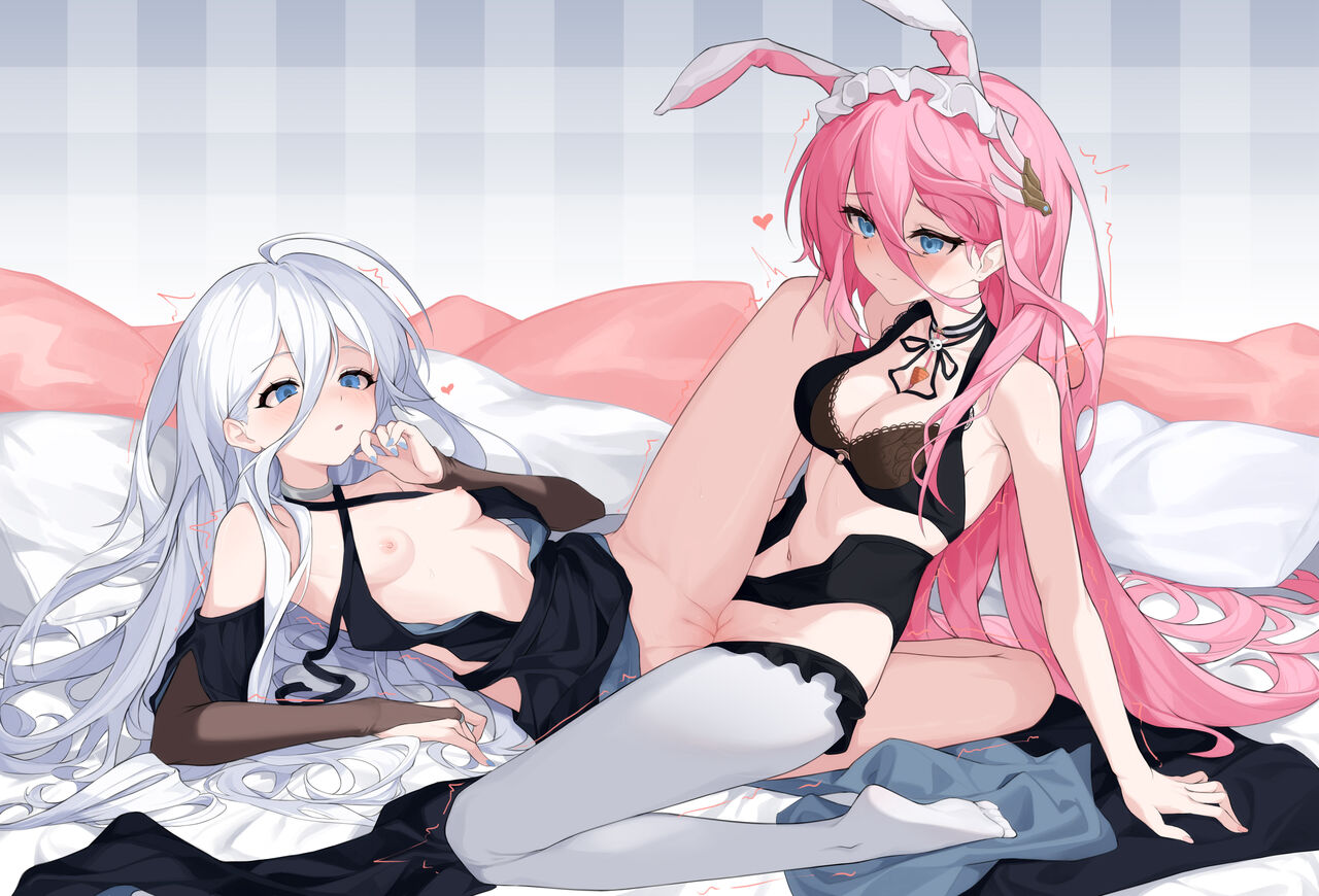 ●PIXIV● Kiritsuki Yume page 5 full