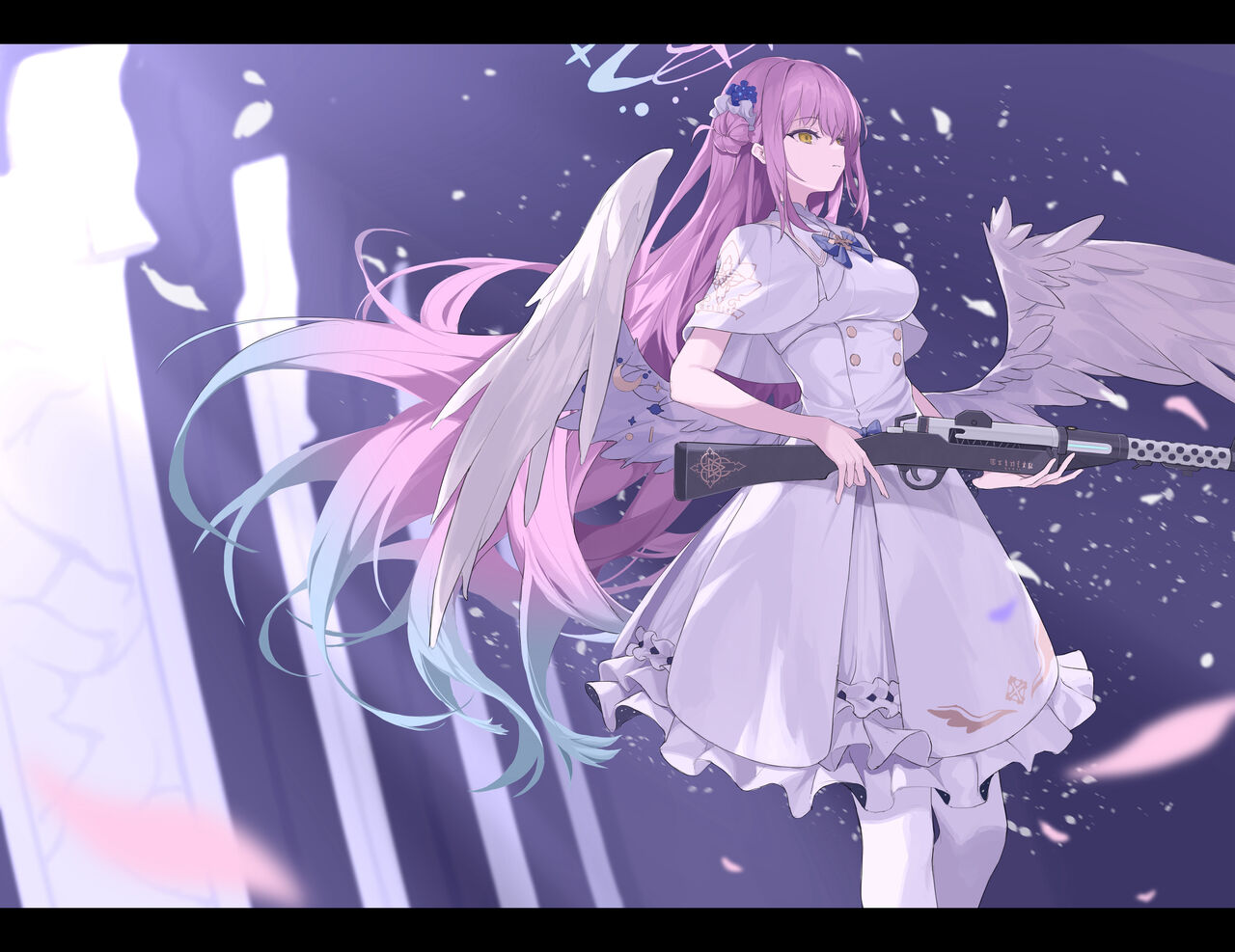 ●PIXIV● Kiritsuki Yume page 8 full