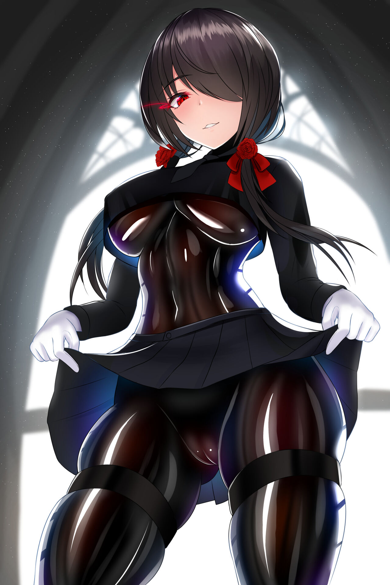 Date A Live Collection page 2 full