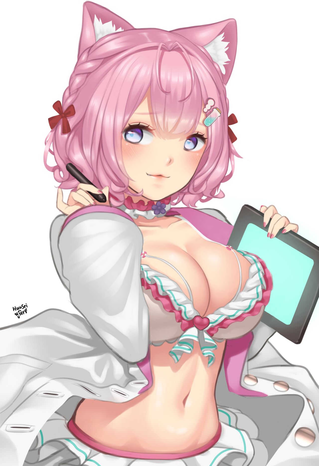 ●PIXIV● HuuSri page 2 full