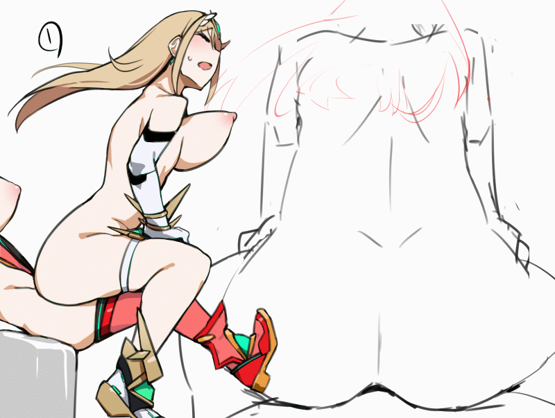 ★PATREON★ ばっかんき page 6 full