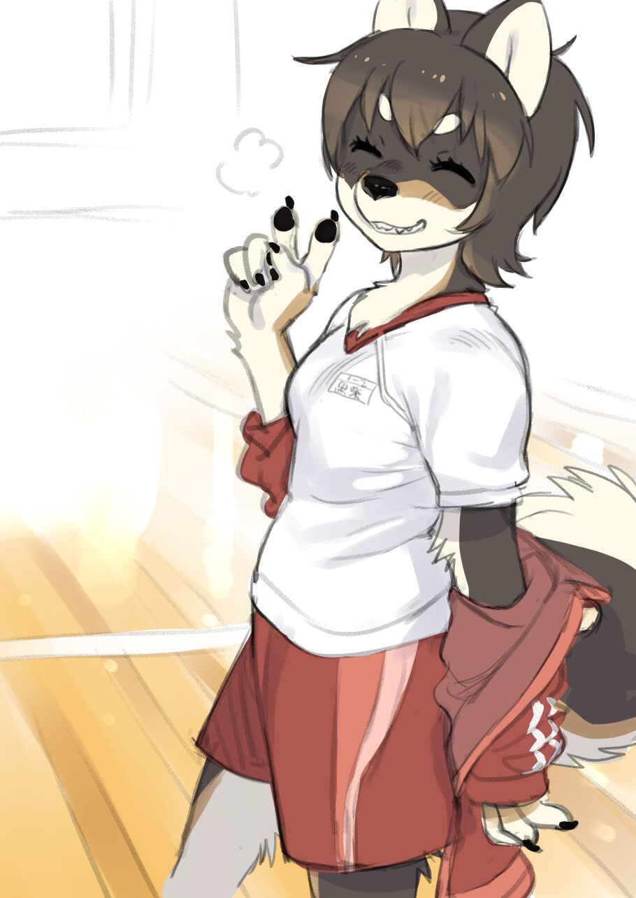 Artist - Kikurage page 9 full