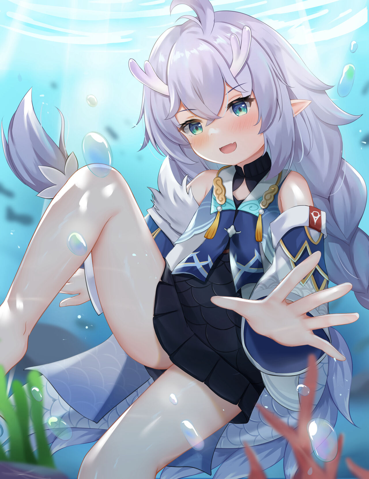 ●PIXIV● Myuchiron page 2 full