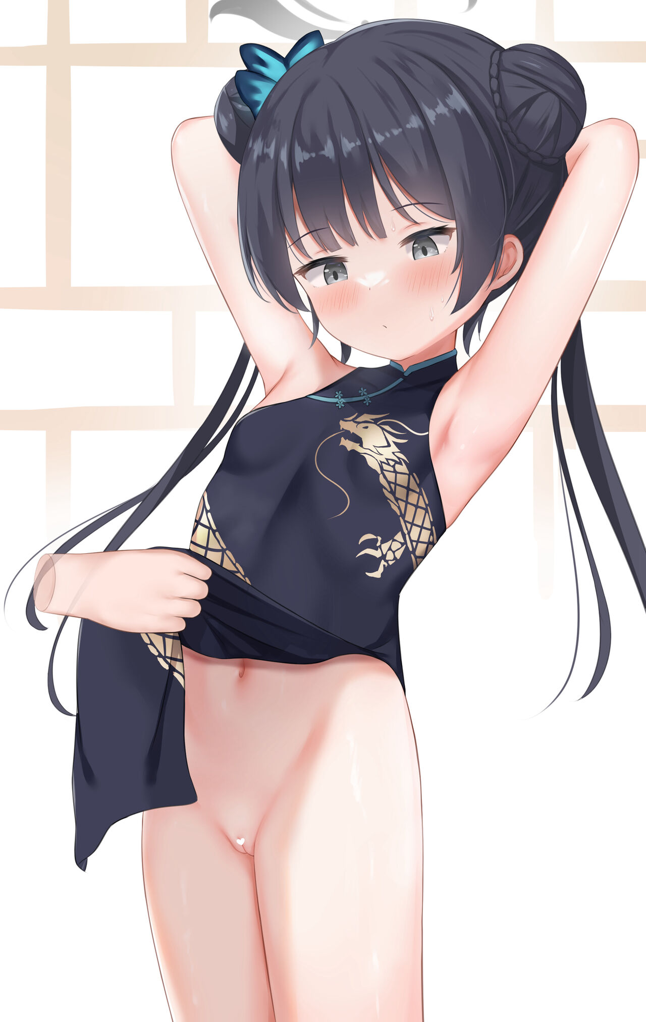 ●PIXIV● Myuchiron page 5 full