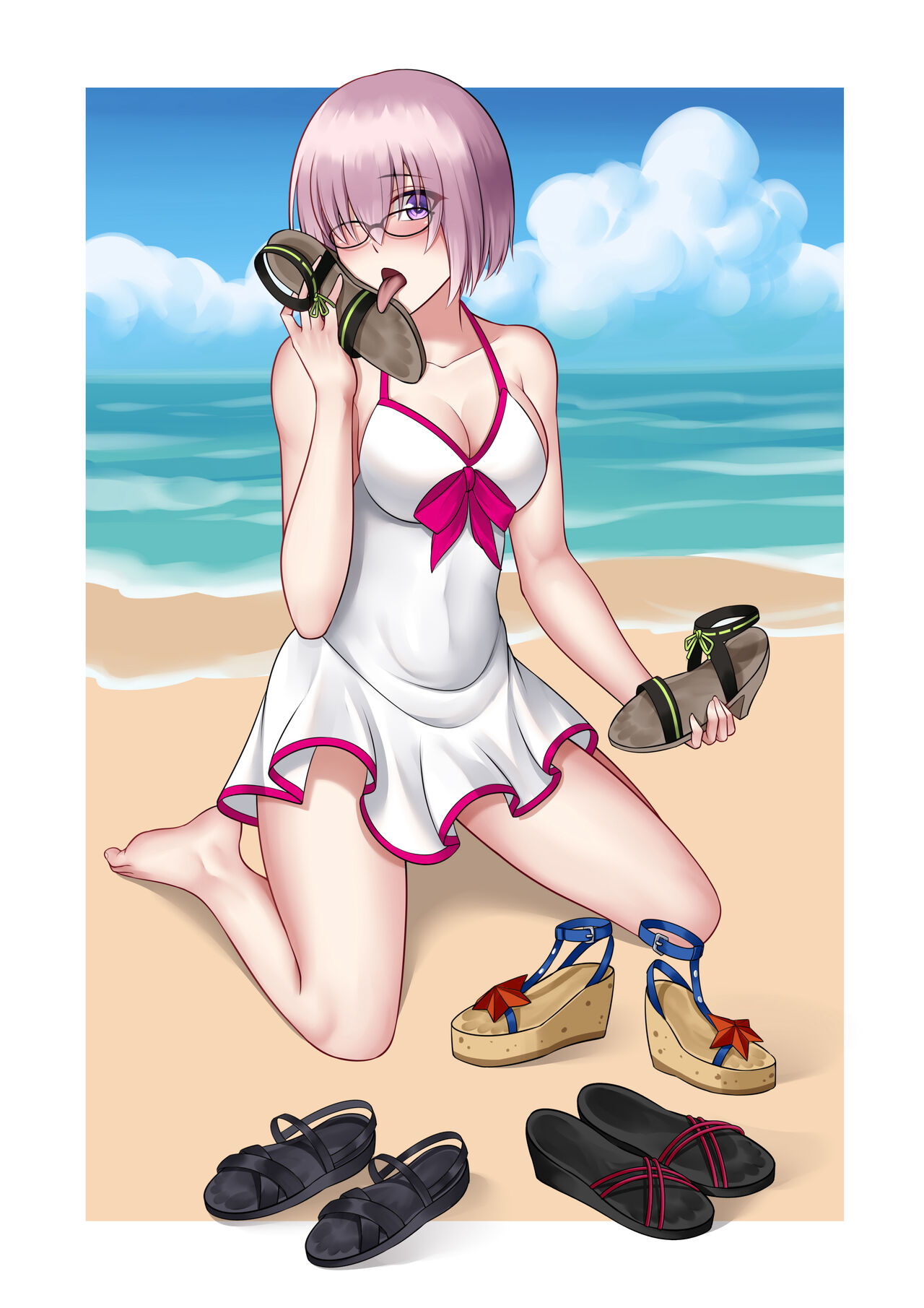 ●PIXIV● Oirin page 5 full