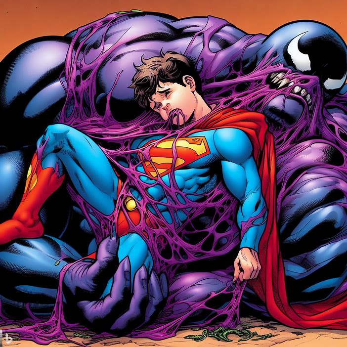 Sperboy vs Parasite AI page 3 full