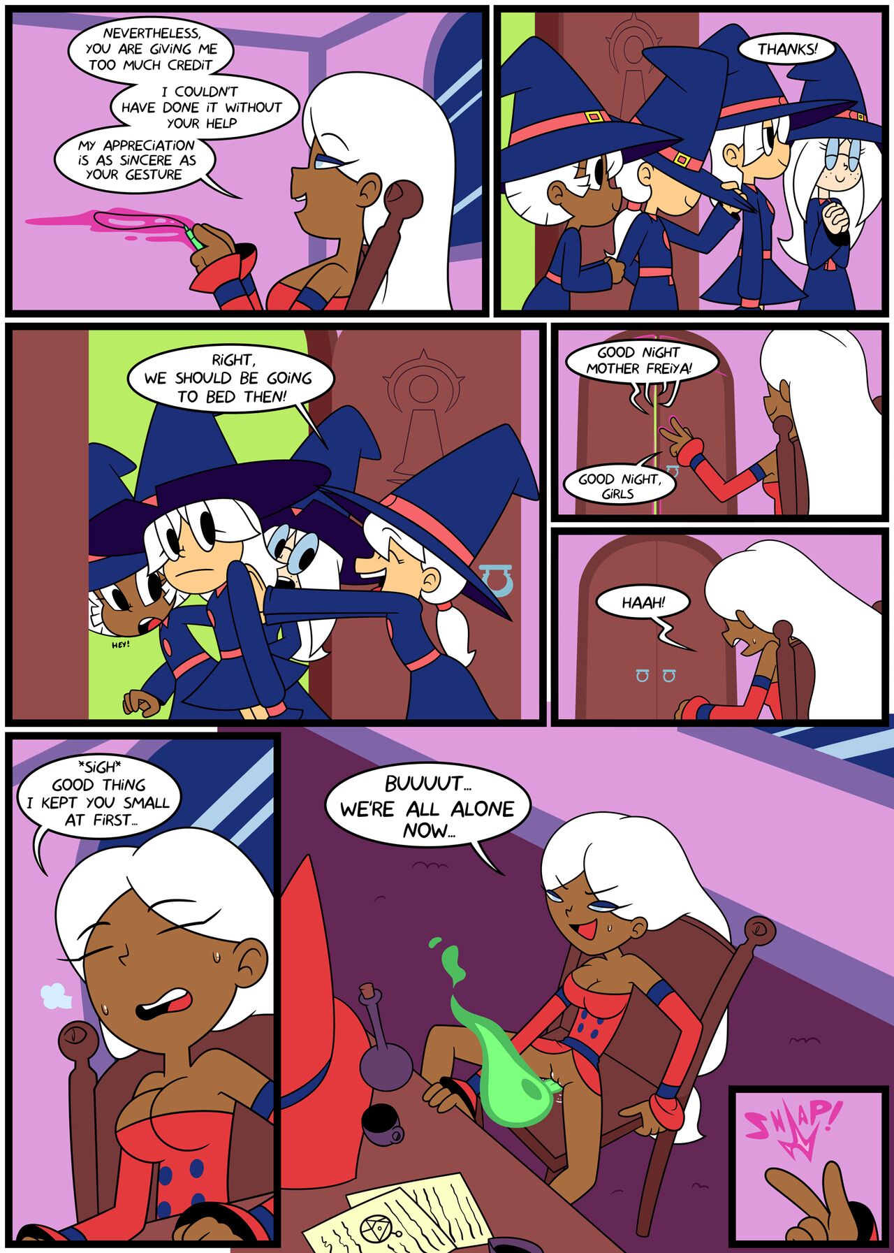 After-Class Tutoring page 3 full