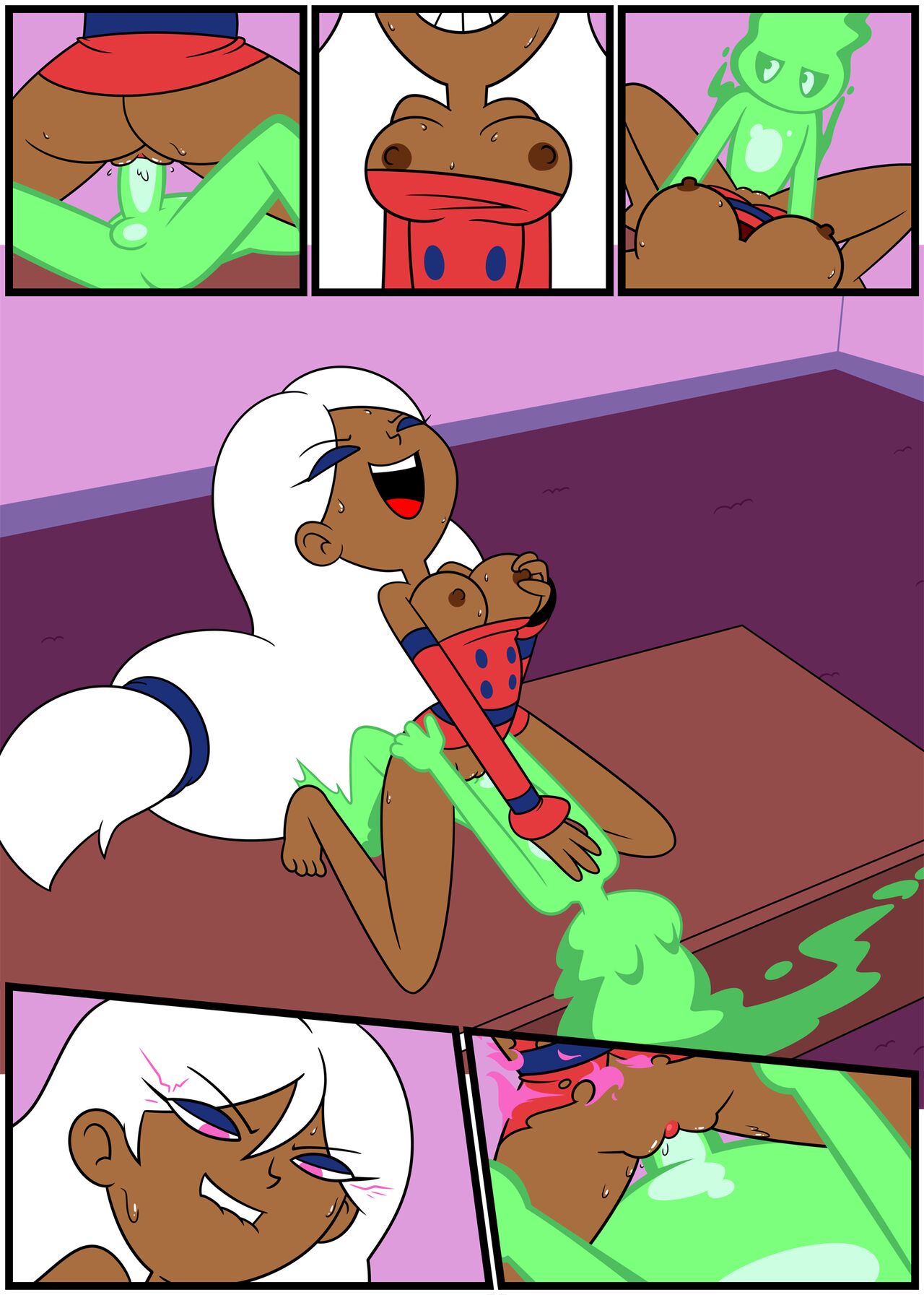 After-Class Tutoring page 6 full