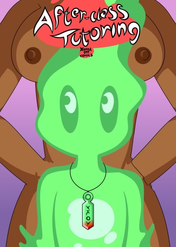 After-Class Tutoring cover