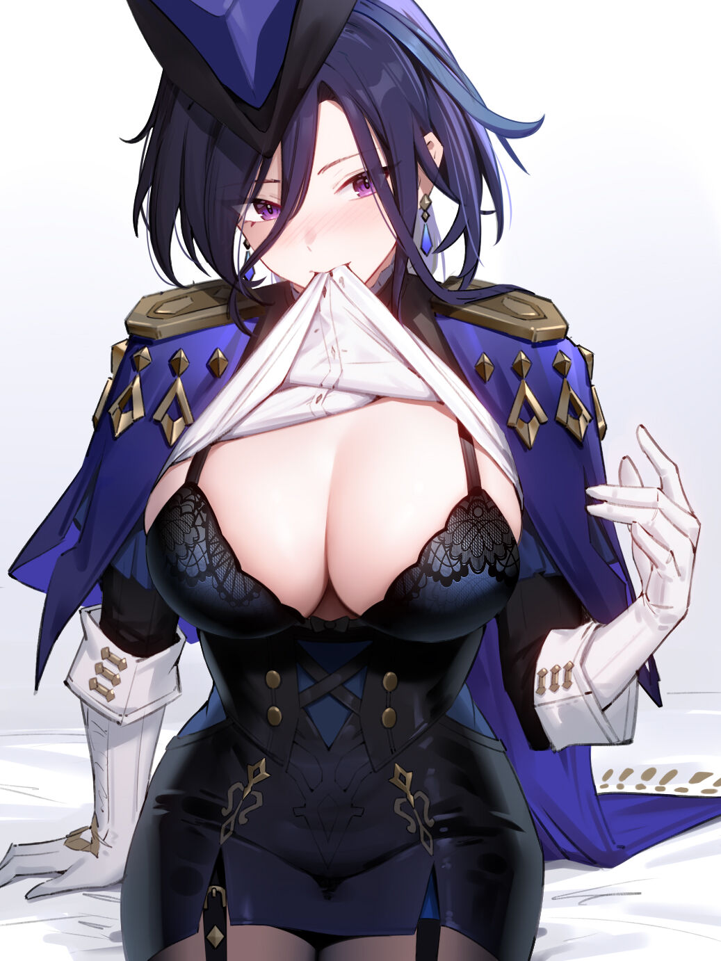 ●PIXIV● 九五酱 page 3 full